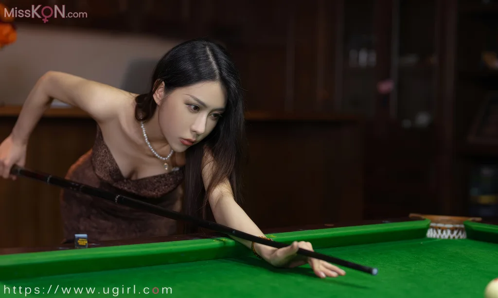 [Ugirls爱尤物] No.2876 – 2890 (522 photos) – Page 9