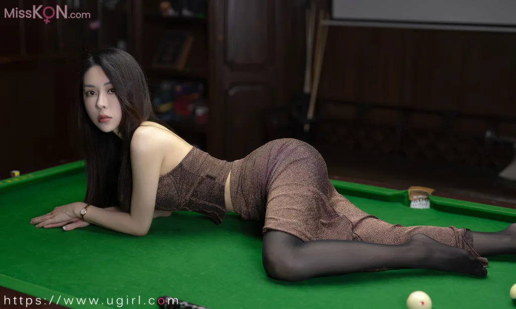 [Ugirls爱尤物] No.2876 – 2890 (522 photos) – Page 9