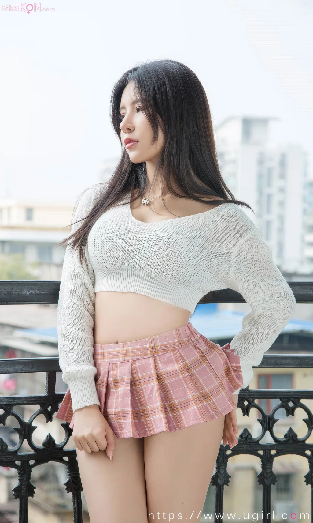 [Ugirls爱尤物] No.2876 – 2890 (522 photos) – Page 13