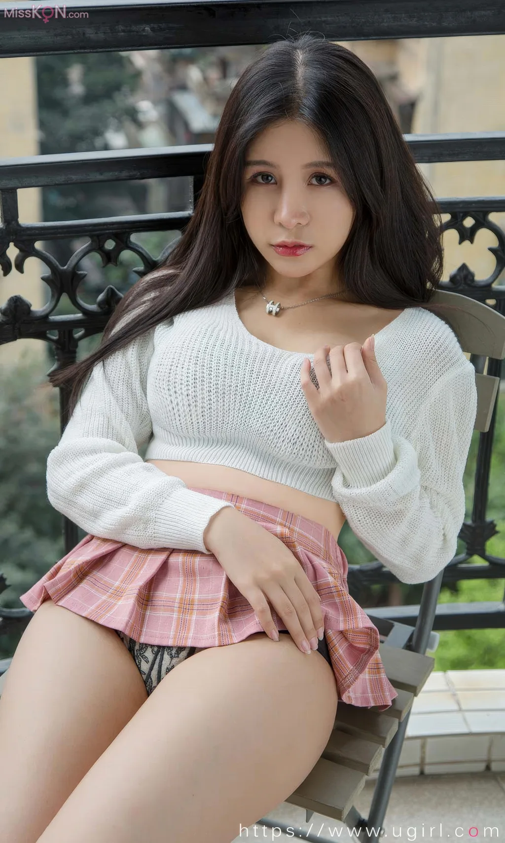 [Ugirls爱尤物] No.2876 – 2890 (522 photos) – Page 13