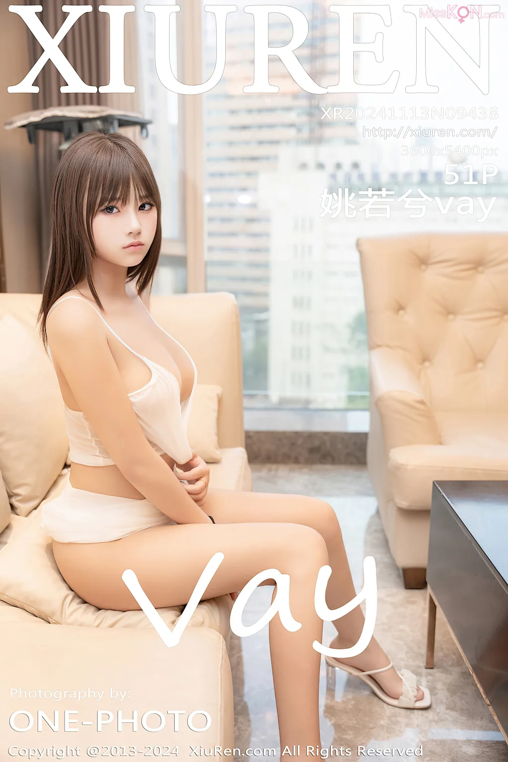 XIUREN No.9436 – 9450 (1181 photos)