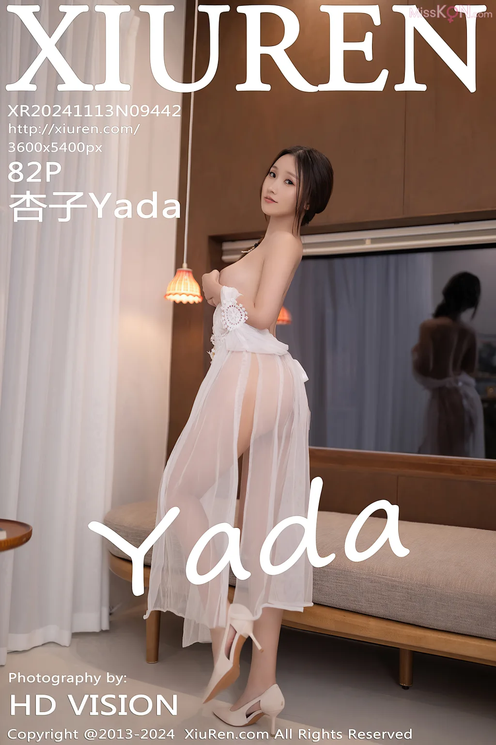 XIUREN No.9436 – 9450 (1181 photos) – Page 7