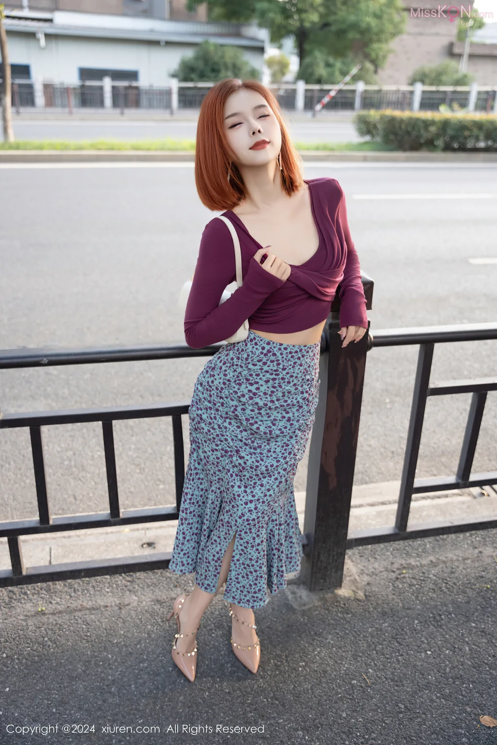 XIUREN No.9436 – 9450 (1181 photos) – Page 10