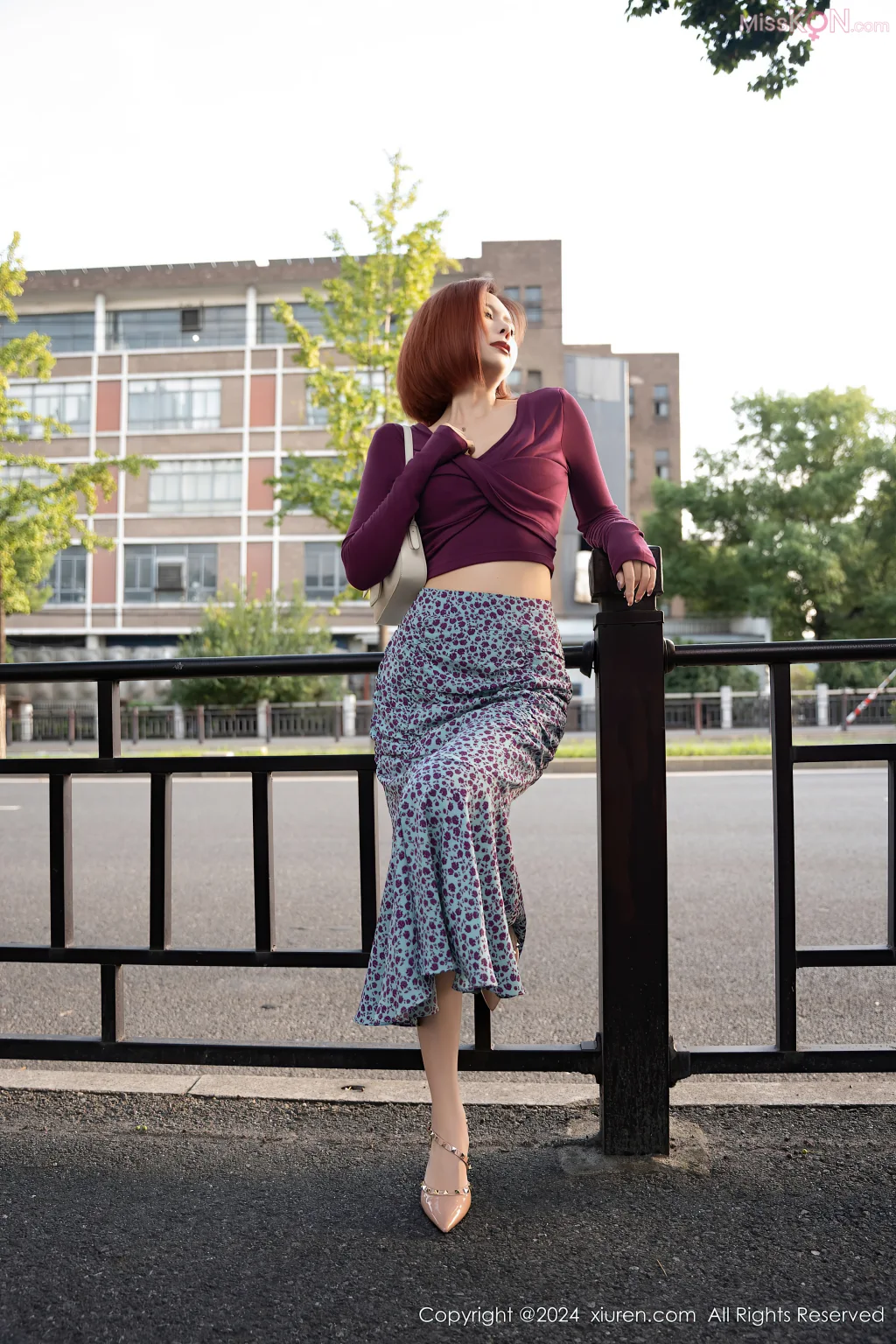 XIUREN No.9436 – 9450 (1181 photos) – Page 10