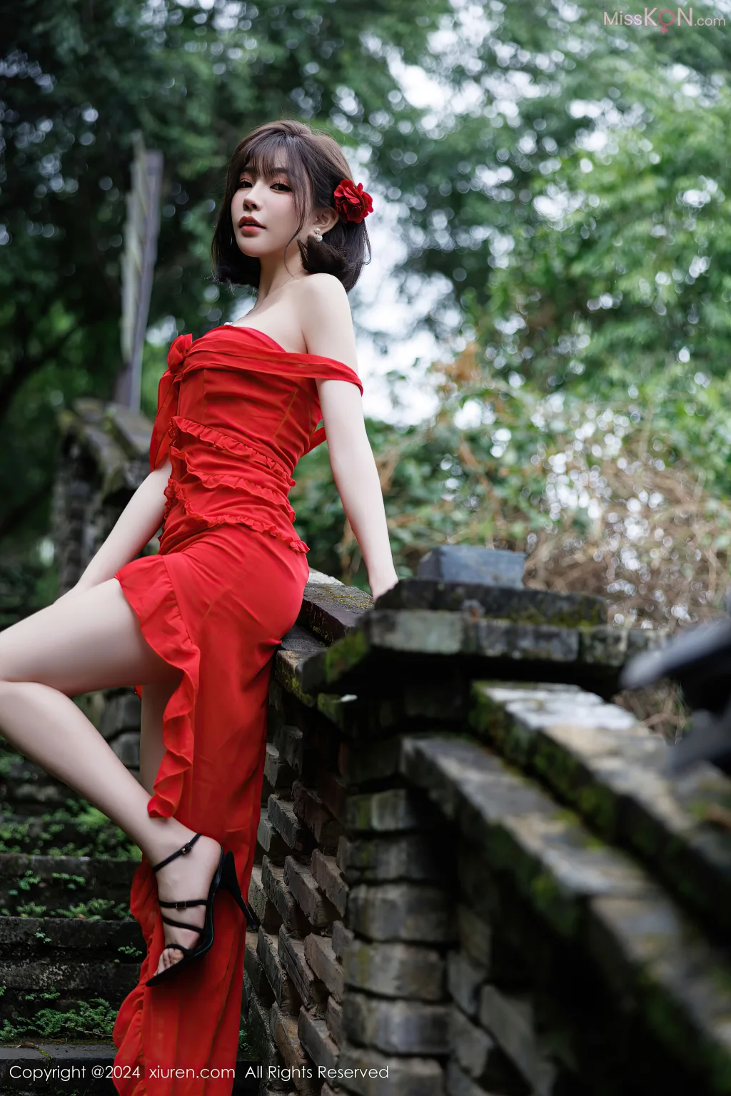 XIUREN No.9436 – 9450 (1181 photos) – Page 14