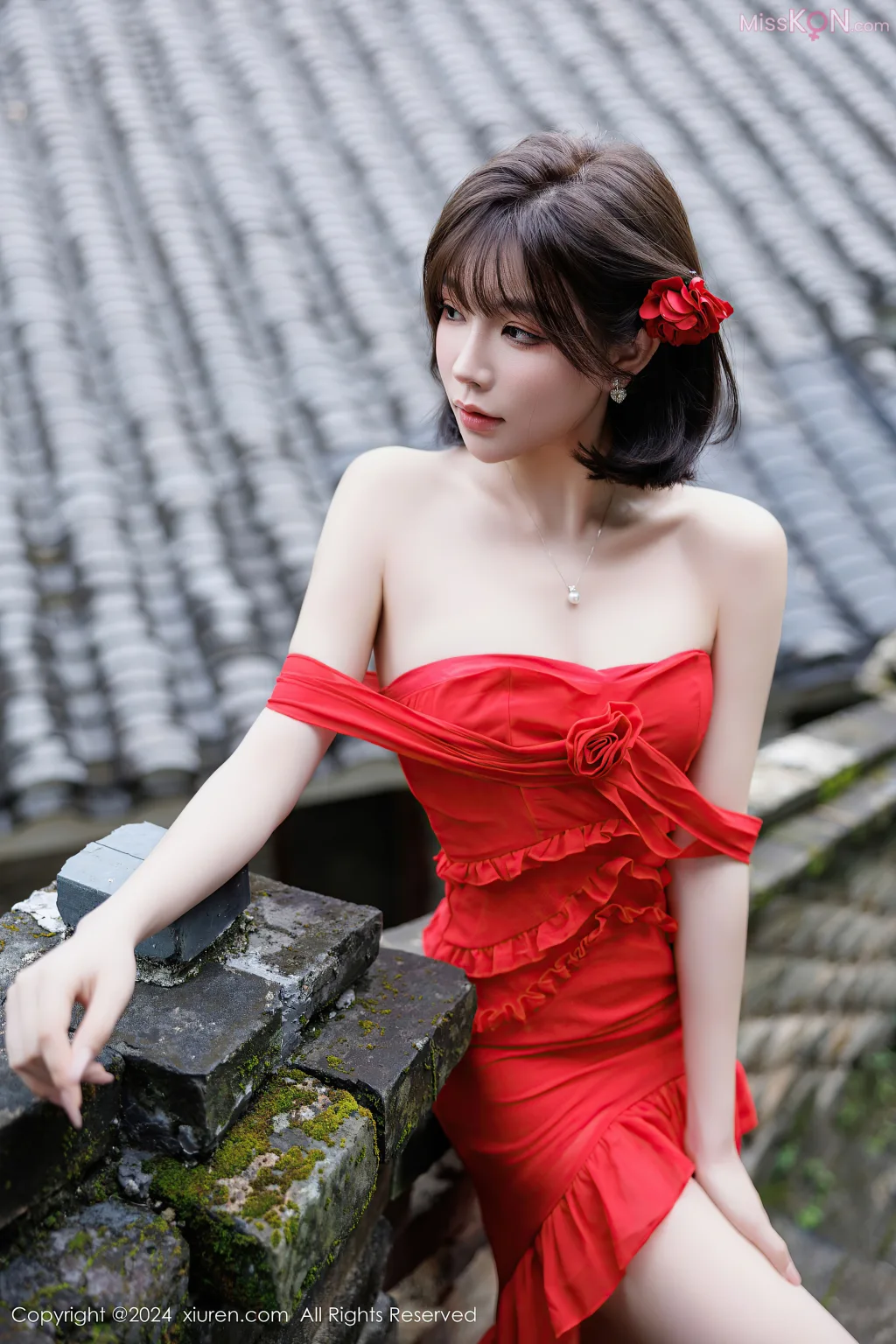 XIUREN No.9436 – 9450 (1181 photos) – Page 14
