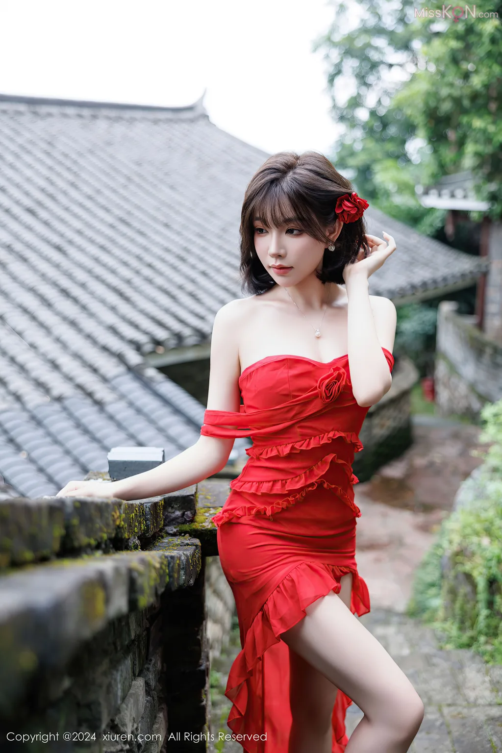 XIUREN No.9436 – 9450 (1181 photos) – Page 14
