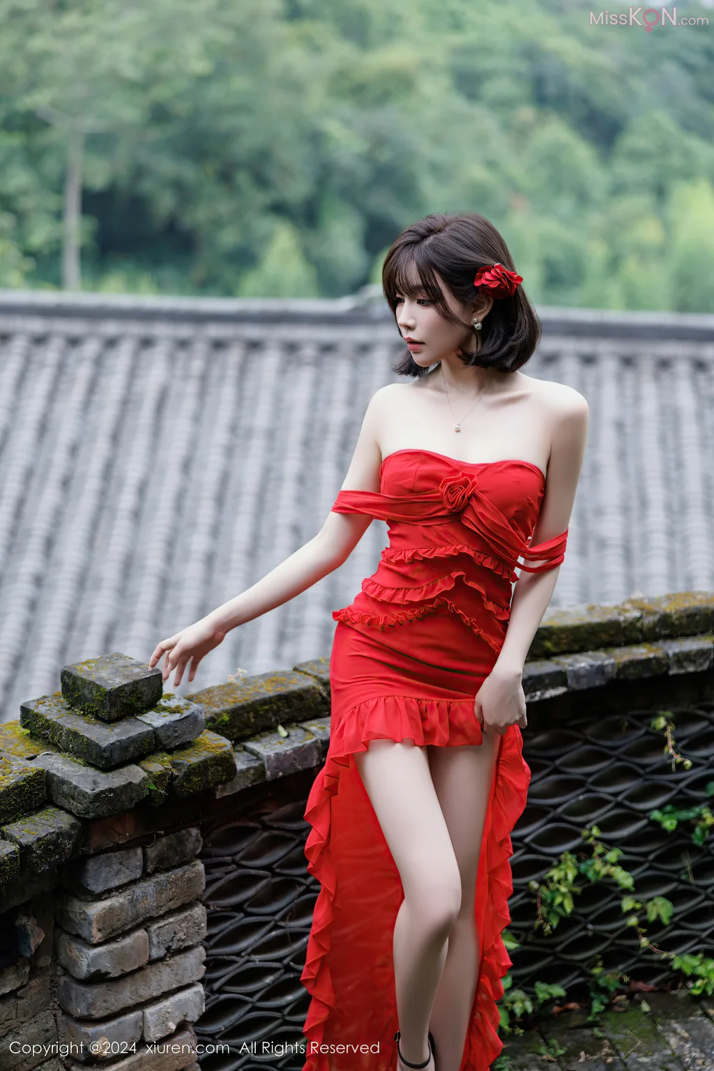 XIUREN No.9436 – 9450 (1181 photos) – Page 14
