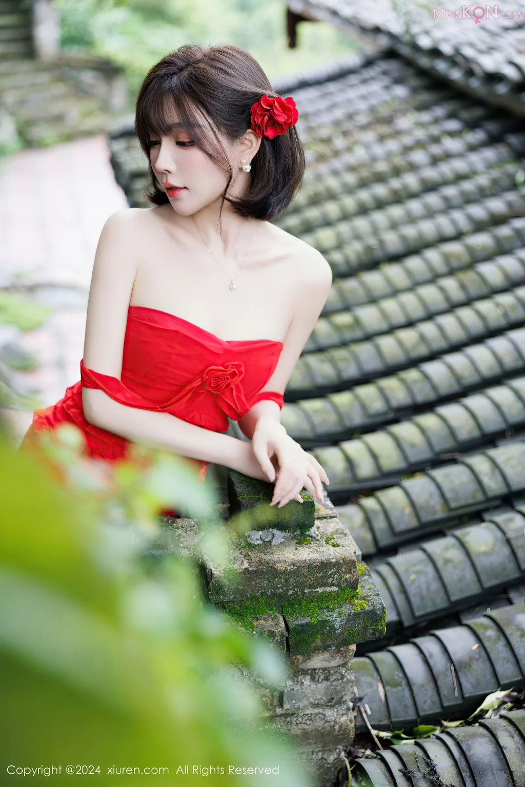XIUREN No.9436 – 9450 (1181 photos) – Page 14