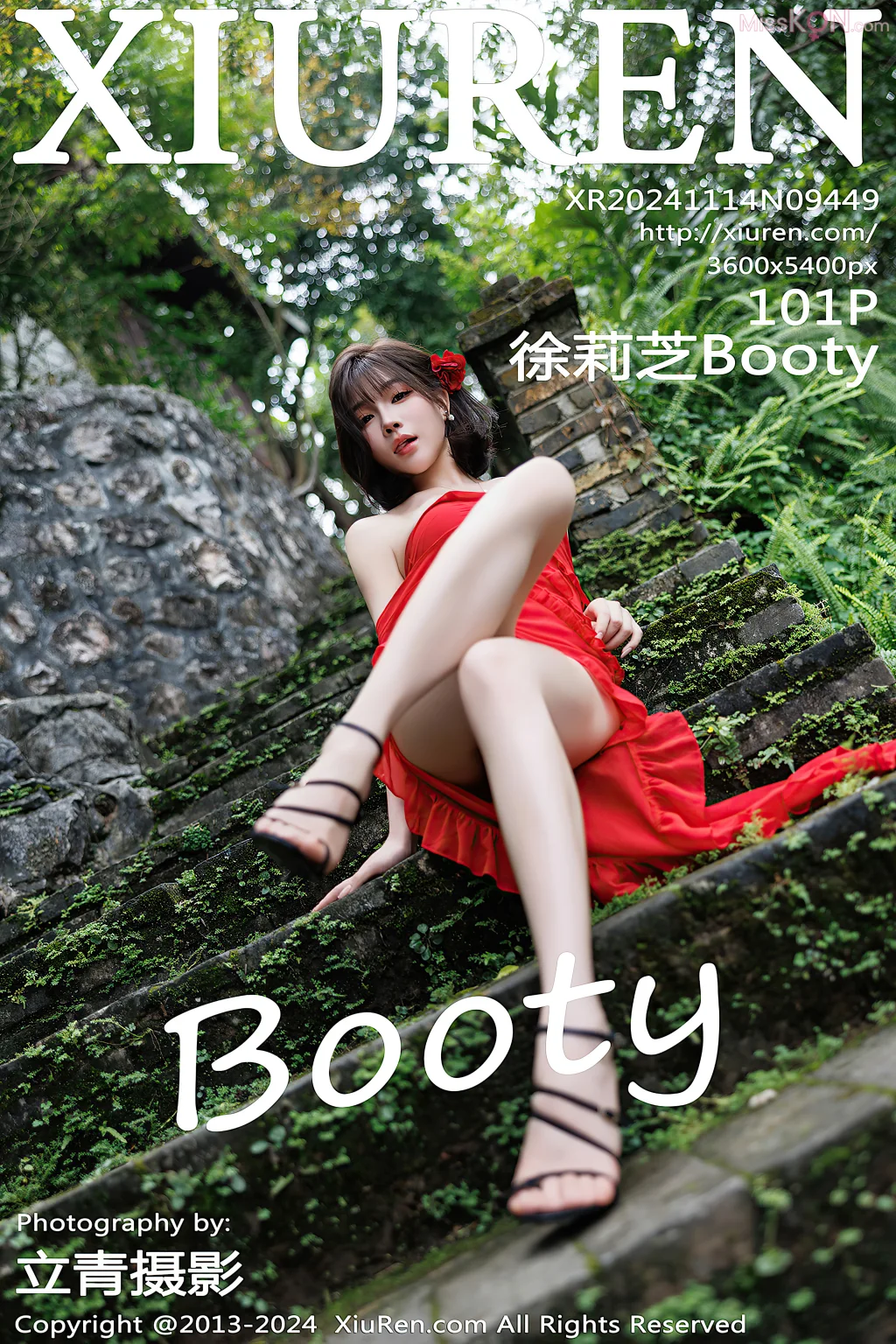 XIUREN No.9436 – 9450 (1181 photos) – Page 14