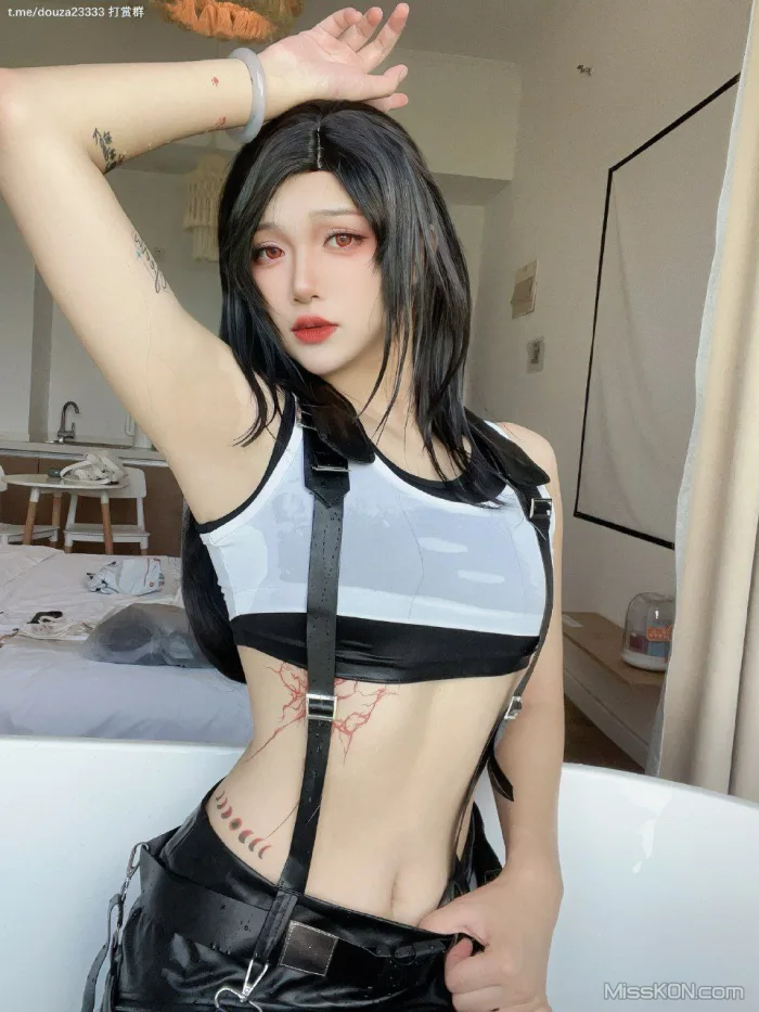 Coser@Puppy&MLshian: 极品福利姬 全尺度Cos合集 (256 photos + 20 videos) – Page 2