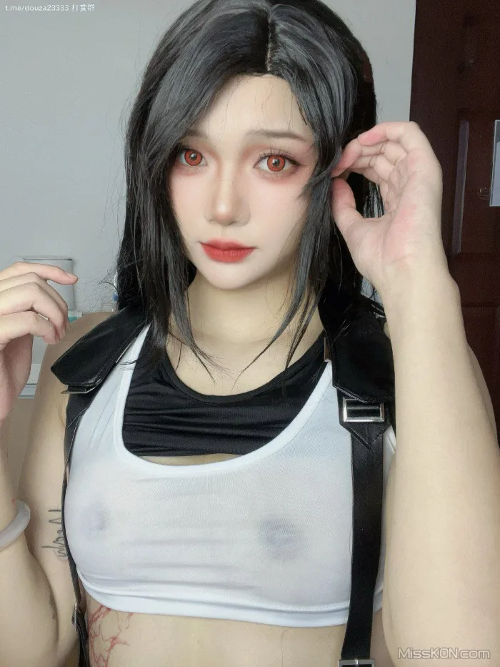 Coser@Puppy&MLshian: 极品福利姬 全尺度Cos合集 (256 photos + 20 videos) – Page 2