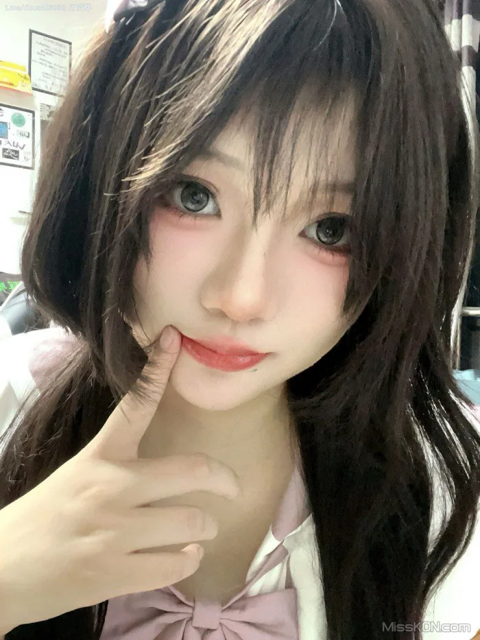 Coser@Puppy&MLshian: 极品福利姬 全尺度Cos合集 (256 photos + 20 videos) – Page 3