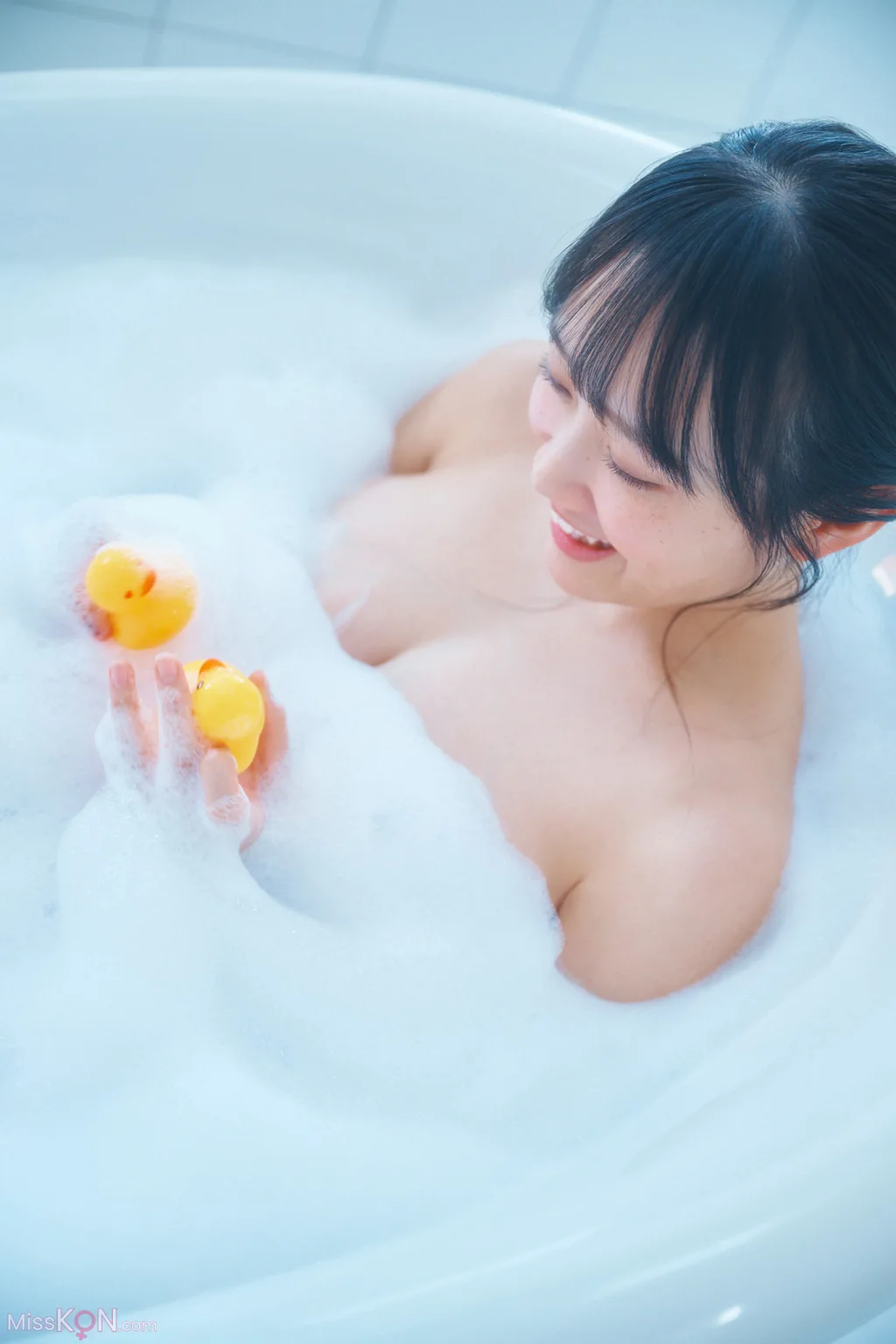 [JP] Riho Okumura (奥村梨穂):【増量版 全５０Ｐ】ヤンマガアザーっす！〈ＹＭ２０２４年８号未公開カット〉 ヤンマガデジタル写真集 (54 photos) – Page 3