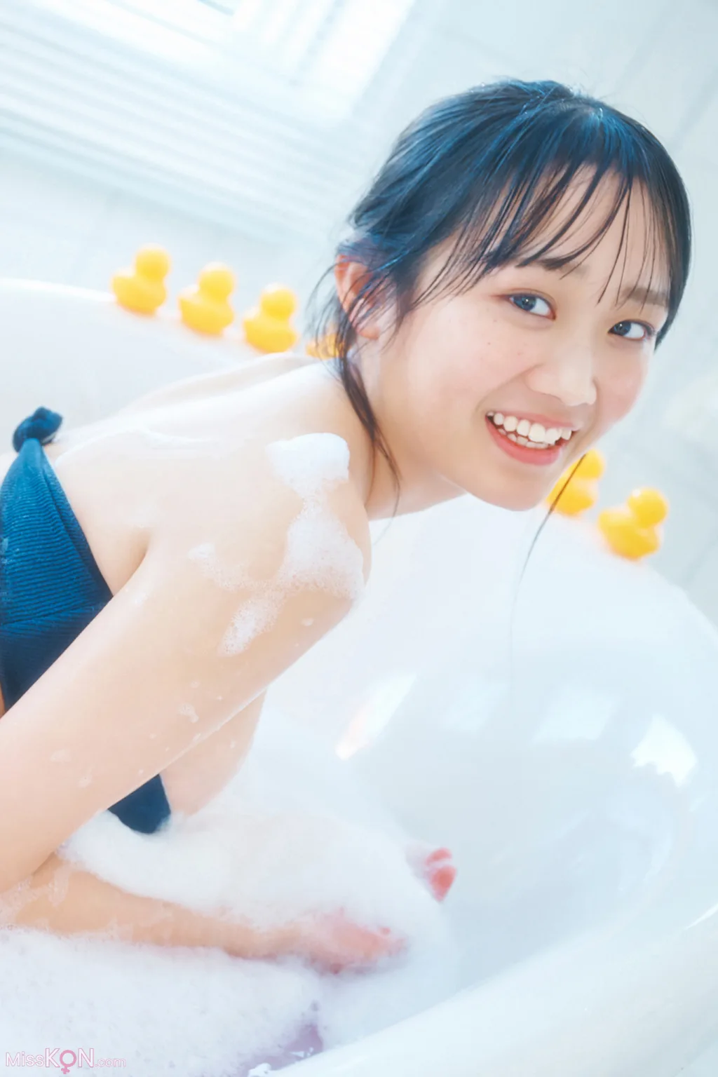 [JP] Riho Okumura (奥村梨穂):【増量版 全５０Ｐ】ヤンマガアザーっす！〈ＹＭ２０２４年８号未公開カット〉 ヤンマガデジタル写真集 (54 photos) – Page 3