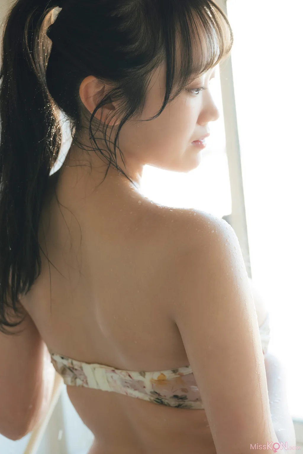 [JP] Riho Okumura (奥村梨穂): FLASHデジタル写真集  Iの衝撃 (77 photos) – Page 6