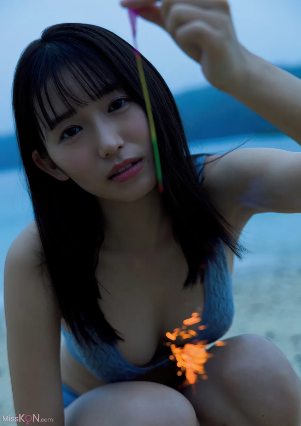 [JP] Shida Nene (志田音々): 【電子版だけの特典カットつき】ファースト写真集『ｎｅｎｅ－まるっとぜんぶ－』 (125 photos) – Page 4
