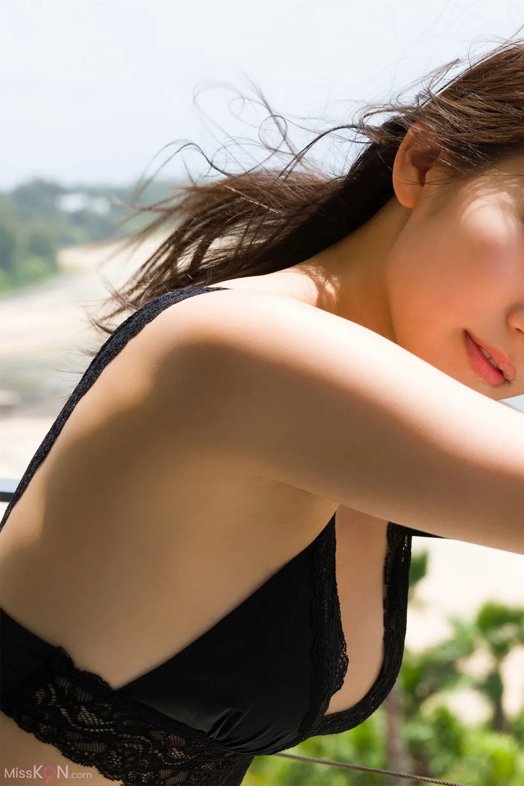 [JP] Shida Nene (志田音々): 【デジタル限定】ファースト写真集アナザーバージョン『ｎｅｎｅ－まるっとりっぷ－』 (158 photos)
