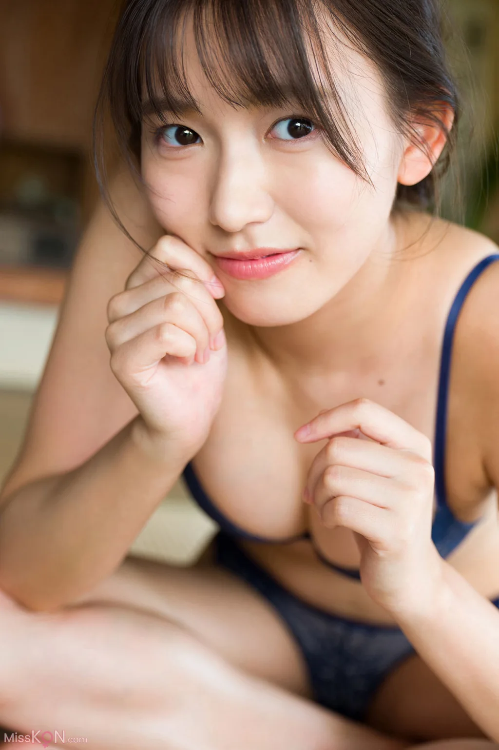 [JP] Shida Nene (志田音々): 【デジタル限定】ファースト写真集アナザーバージョン『ｎｅｎｅ－まるっとりっぷ－』 (158 photos) – Page 2