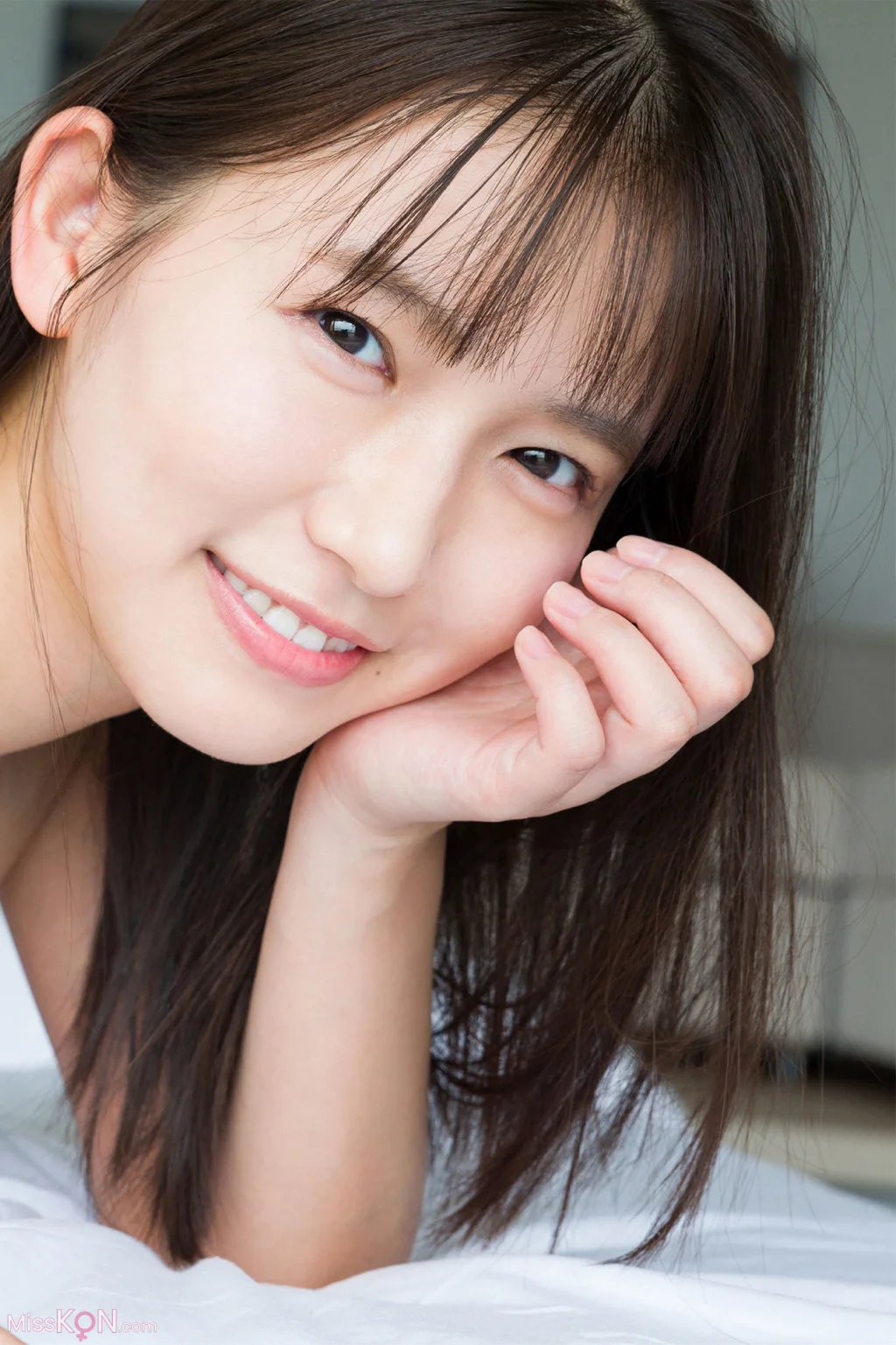 [JP] Shida Nene (志田音々): 【デジタル限定】ファースト写真集アナザーバージョン『ｎｅｎｅ－まるっとりっぷ－』 (158 photos) – Page 5