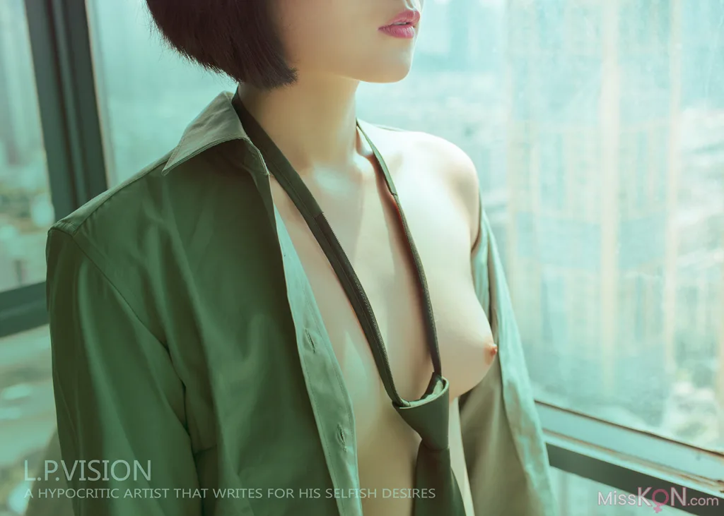 L.P.VISION Photography: 迷离 (37 photos)