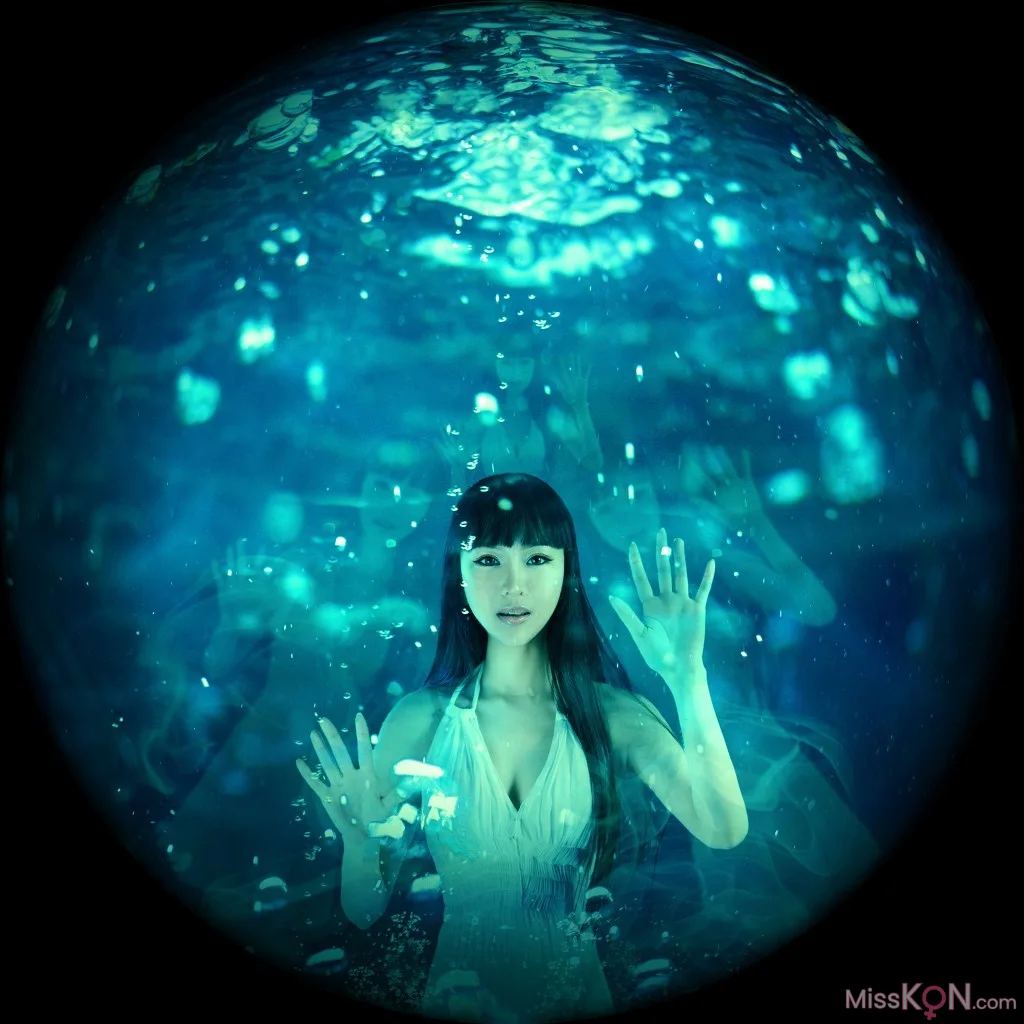 L.P.VISION Photography: 迷离 (37 photos)