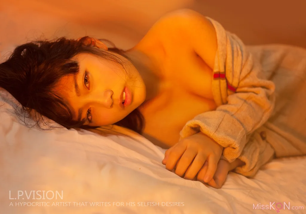 L.P.VISION Photography: 迷离 (37 photos)