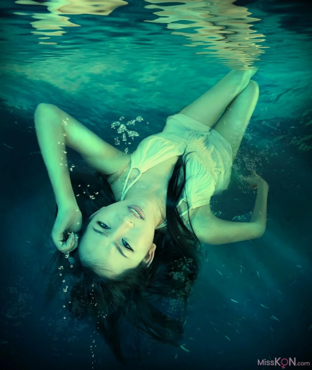 L.P.VISION Photography: 迷离 (37 photos)