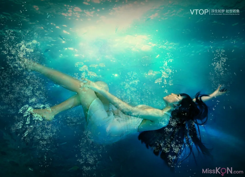 L.P.VISION Photography: 迷离 (37 photos) – Page 3