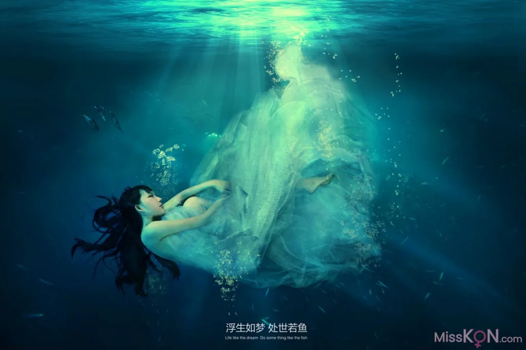 L.P.VISION Photography: 迷离 (37 photos) – Page 3