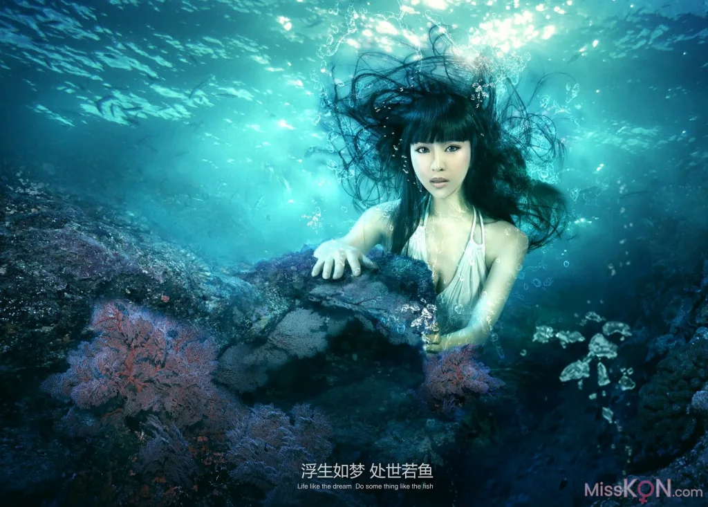 L.P.VISION Photography: 迷离 (37 photos) – Page 3