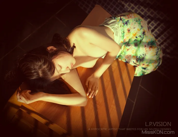 L.P.VISION Photography: 寂寥 (35 photos)