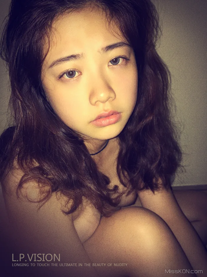 L.P.VISION Photography: 寂寥 (35 photos)