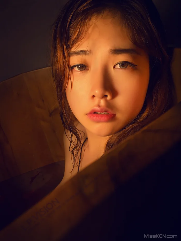 L.P.VISION Photography: 寂寥 (35 photos)