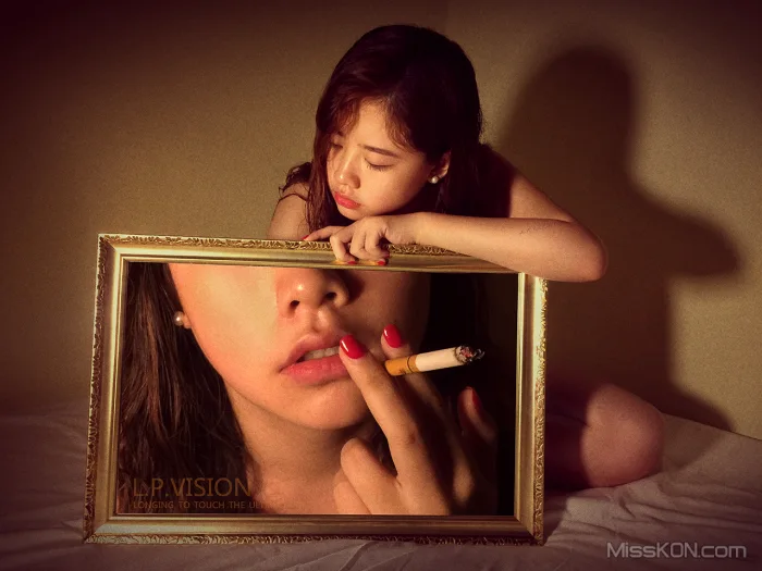 L.P.VISION Photography: 寂寥 (35 photos)