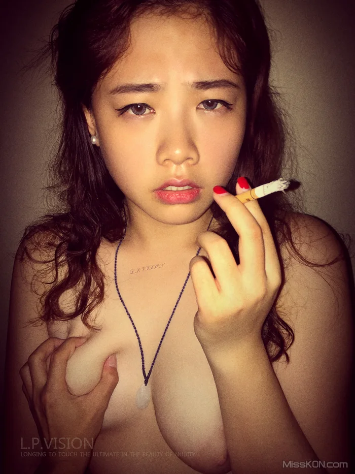 L.P.VISION Photography: 寂寥 (35 photos)
