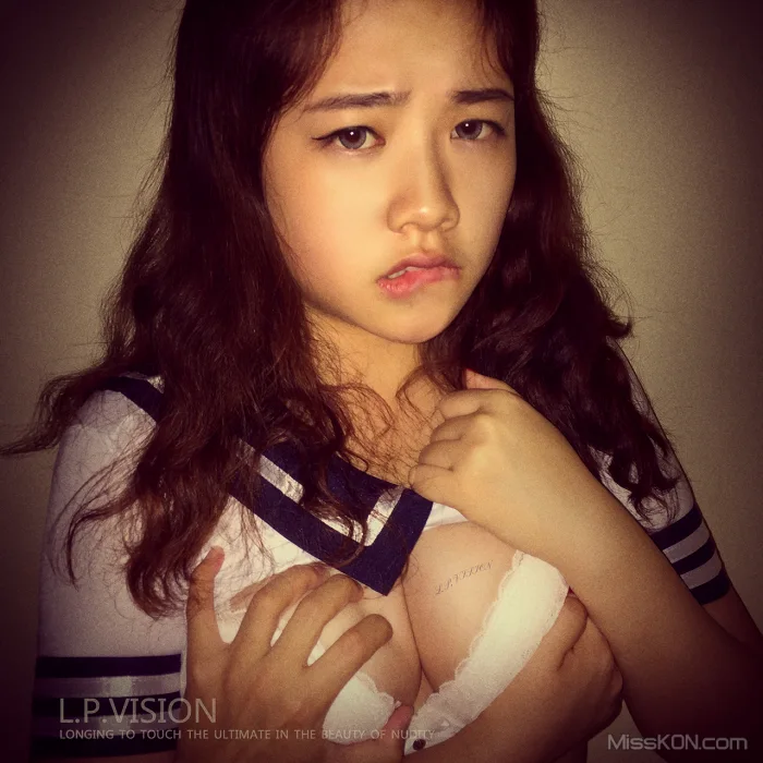 L.P.VISION Photography: 寂寥 (35 photos) – Page 2