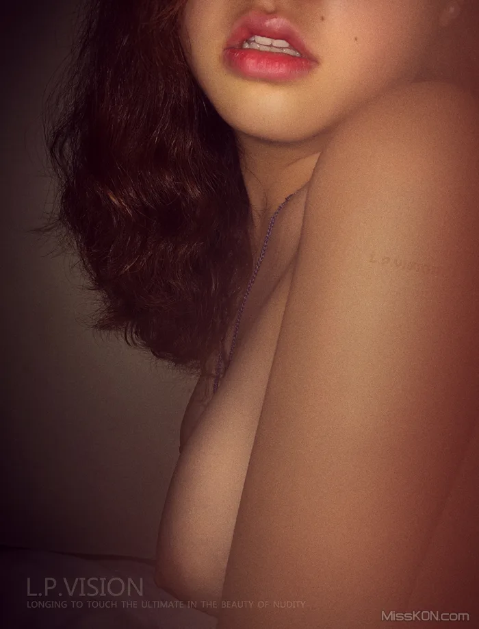 L.P.VISION Photography: 寂寥 (35 photos) – Page 2