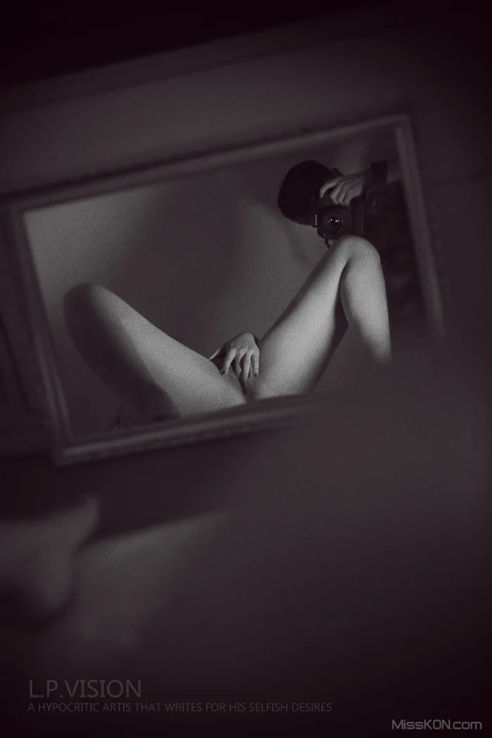 L.P.VISION Photography: 寂寥 (35 photos) – Page 2