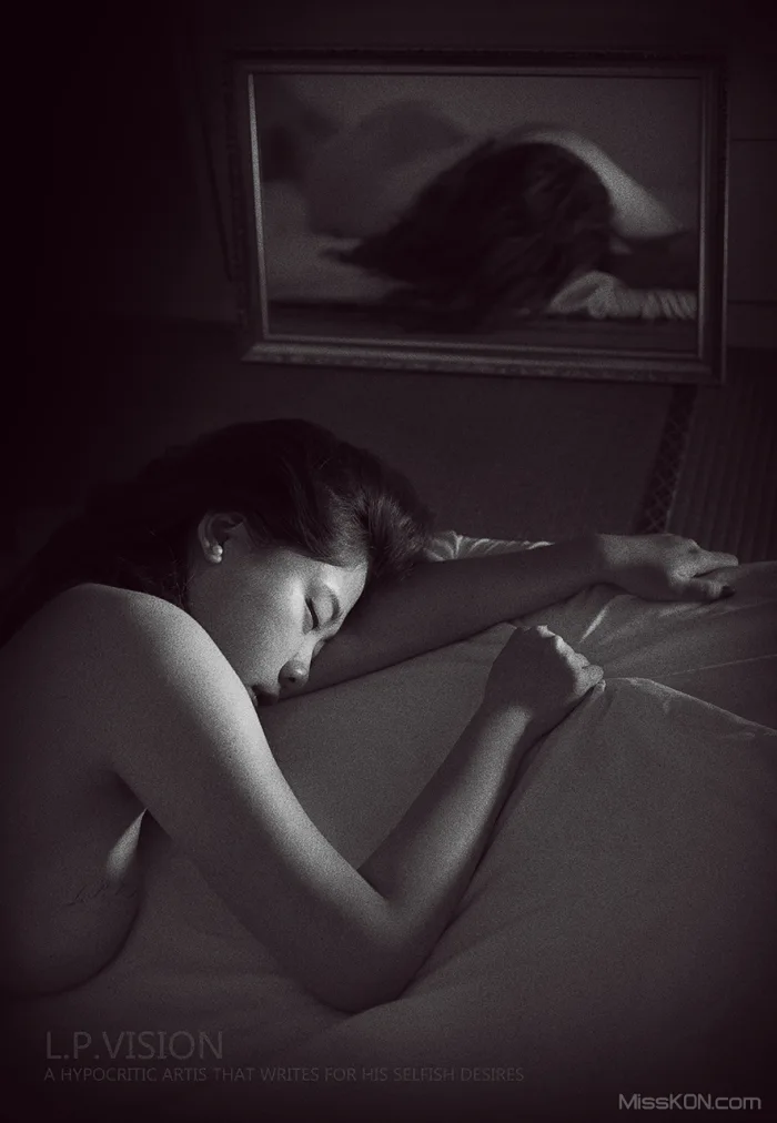 L.P.VISION Photography: 寂寥 (35 photos) – Page 2