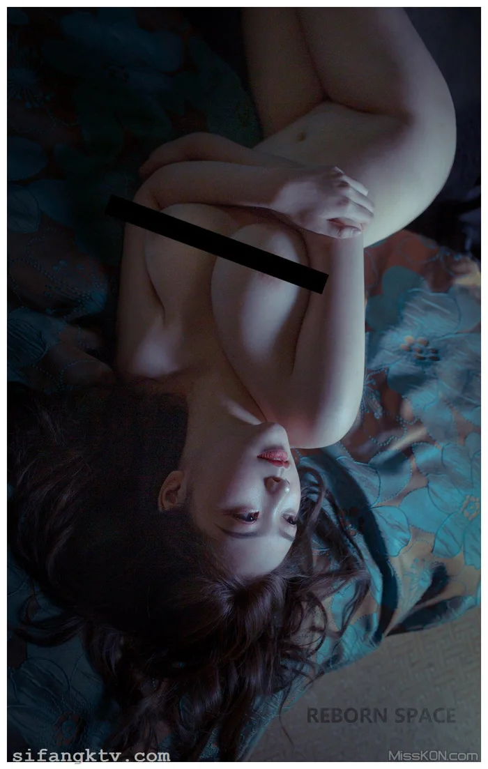 L.P.VISION Photography: 女体私拍摄影大师 复活空间 (591 photos + 11 videos)