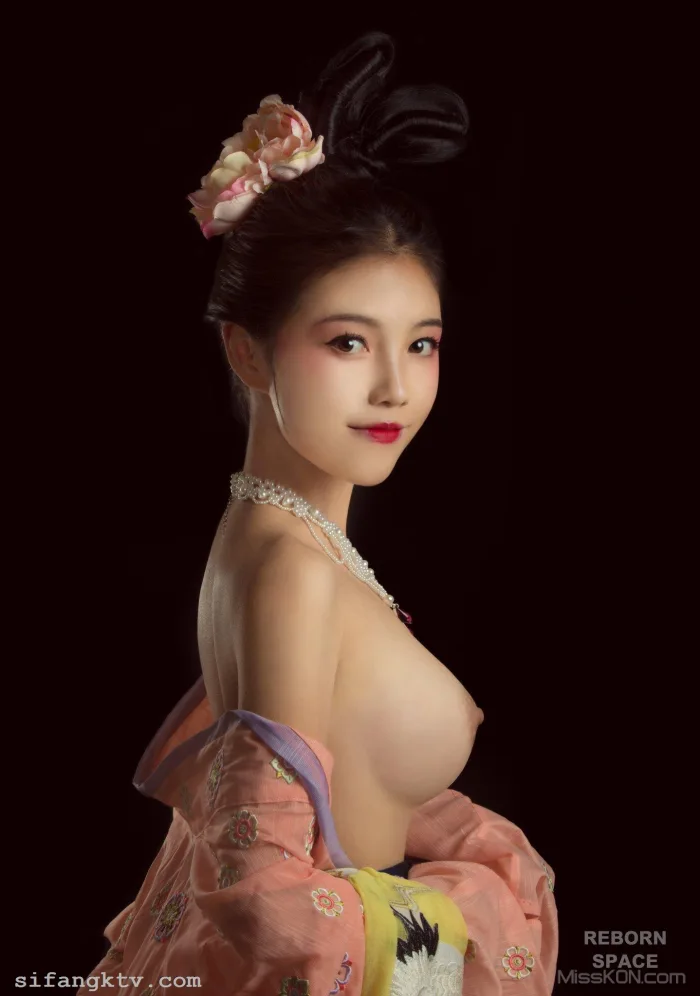 L.P.VISION Photography: 女体私拍摄影大师 复活空间 (591 photos + 11 videos) – Page 3