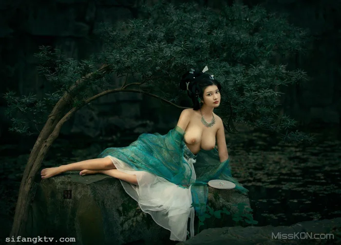 L.P.VISION Photography: 女体私拍摄影大师 复活空间 (591 photos + 11 videos) – Page 4