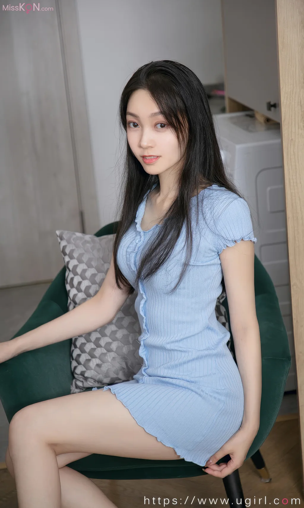 [Ugirls爱尤物] No.2921 – 2935 (525 photos) – Page 3
