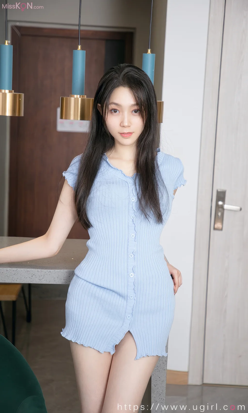 [Ugirls爱尤物] No.2921 – 2935 (525 photos) – Page 3