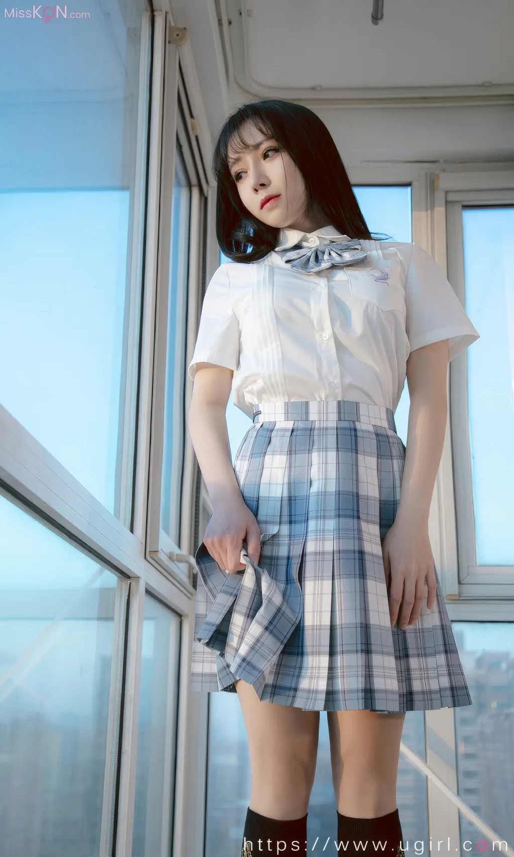 [Ugirls爱尤物] No.2921 – 2935 (525 photos) – Page 8