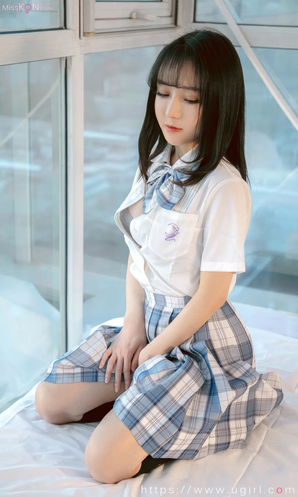 [Ugirls爱尤物] No.2921 – 2935 (525 photos) – Page 8