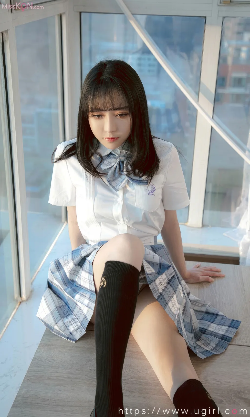 [Ugirls爱尤物] No.2921 – 2935 (525 photos) – Page 8