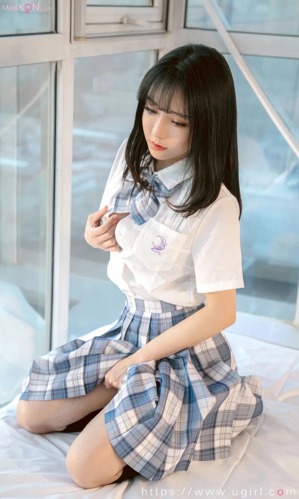 [Ugirls爱尤物] No.2921 – 2935 (525 photos) – Page 8
