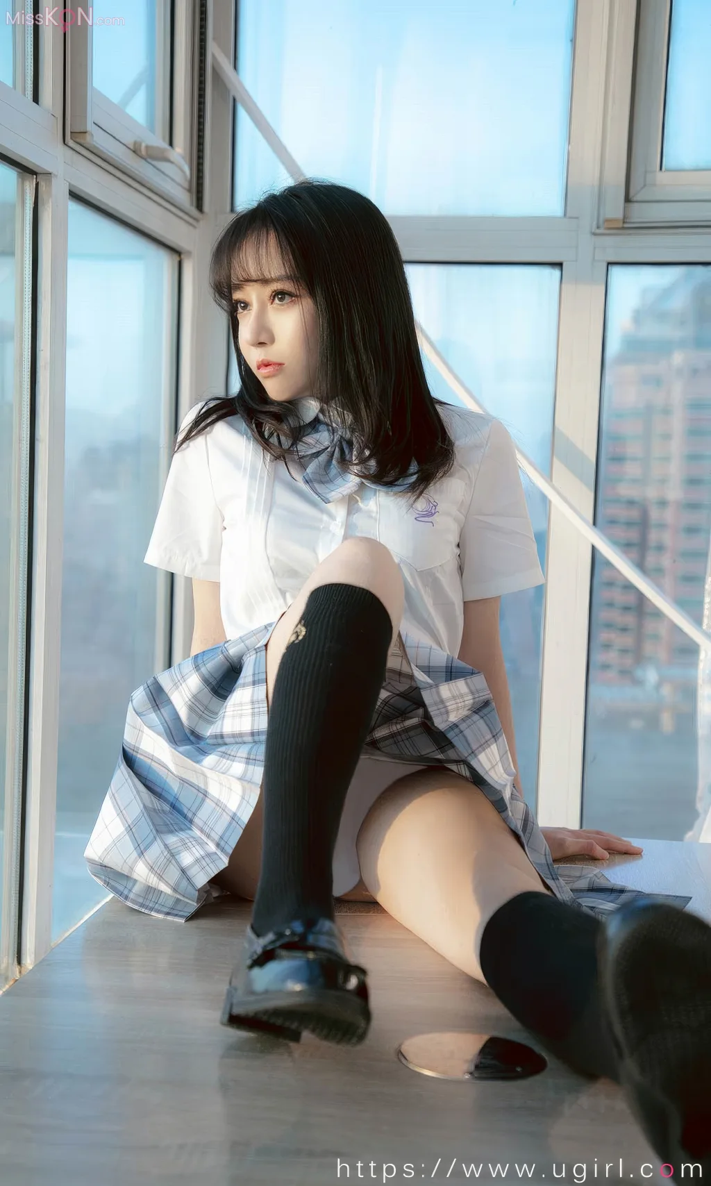 [Ugirls爱尤物] No.2921 – 2935 (525 photos) – Page 8